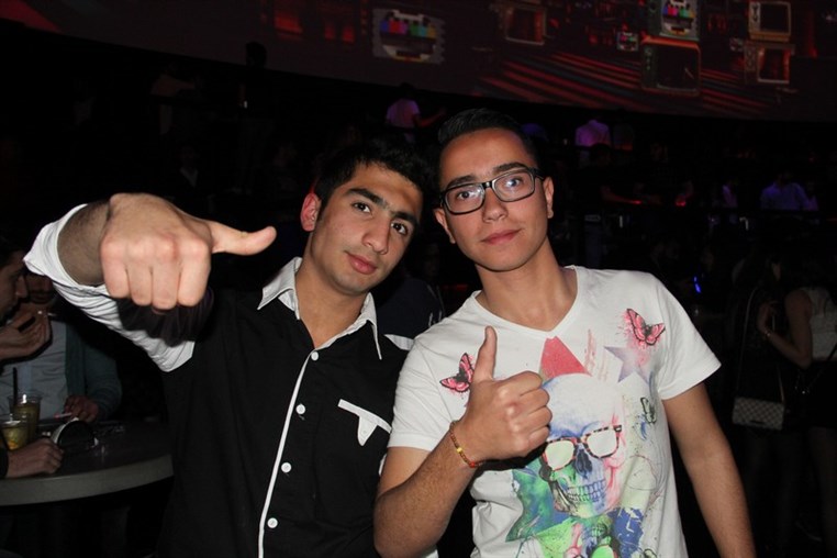 NRJ Extravadance Night Part 2